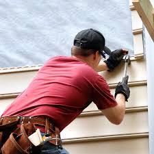 Best Siding for New Construction  in Berwyn Heights, MD